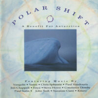Various – Polar Shift (A Benefit For Antarctica)