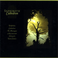Sephiroth – Cathedron (Rare out of print)