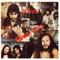 Socrates* – Phos (rare!! 2nd hand)