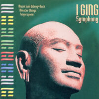 Frank Steiner Jr. – I Ging Symphony