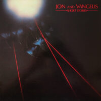 Jon And Vangelis – Short Stories (2nd Hand)