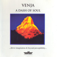 Venja – A Dash Of Soul (rare!! 2nd hand)
