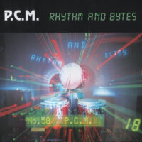 P.C.M. – Rhythm And Bytes (2nd hand)