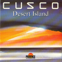 Cusco – Desert Island