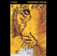 Tangerine Dream – Tyger (2nd hand)