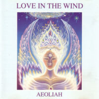 Aeoliah – Love In The Wind (2nd hand)