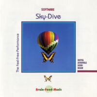 Software – Sky-Dive (rare!! 2nd hand)