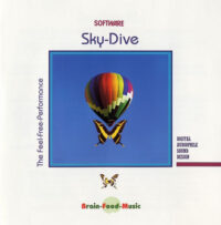 Software – Sky-Dive (rare!! 2nd hand)