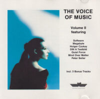 Various – The Voice Of Music Vol. II