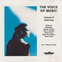Various – The Voice Of Music Vol. II