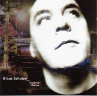 Klaus Schulze – Dosburg Online (2nd hand)