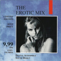 Various – The Erotic Mix