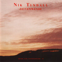 Nik Tyndall – Zeitenwende