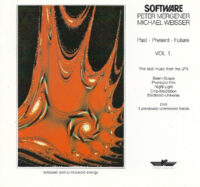 Software – Past • Present • Future Vol. 1 (rare!! 2nd hand)