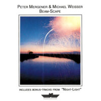 Peter Mergener & Michael Weisser – Beam-Scape (rare!! 2nd hand)