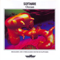 Software – Ocean (rare!! 2nd hand)