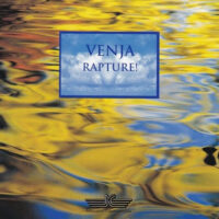 Venja – Rapture! (rare!! 2nd hand)