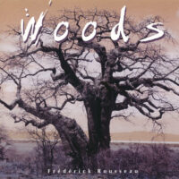 Frédérick Rousseau – Woods