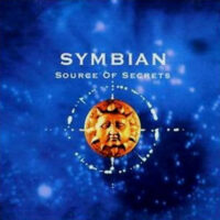 Symbian - Source Of Secrets (rare!! 2nd hand)