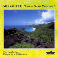 Megabyte – Coral Sand Paradise (rare!! 2nd hand)