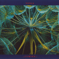 Venja – Curves (rare!! 2nd hand)