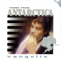 Vangelis – Theme From Antarctica (2nd Hand)