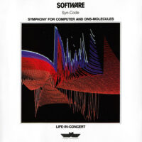 Software – Syn-Code (rare!! 2nd hand)