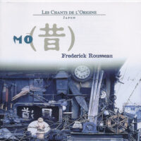 Frédérick Rousseau – Mô