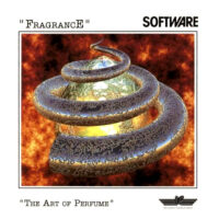 Software – Fragrance (rare!! 2nd hand)