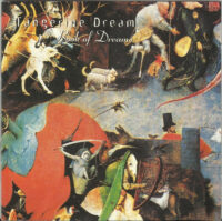 Tangerine Dream – Book Of Dreams (2nd hand)