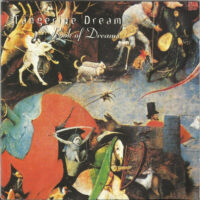 Tangerine Dream – Book Of Dreams (2nd hand)