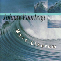 Johnny Voorbogt – Mare Liberum (2nd hand)