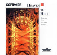 Software – Heaven-To-Hell (rare!! 2nd hand)