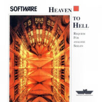 Software – Heaven-To-Hell (rare!! 2nd hand)