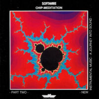 Software – Chip-Meditation Part Two (rare!! 2nd hand)