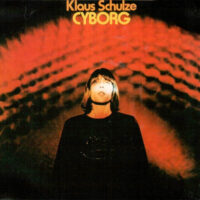 Klaus Schulze – Cyborg (2nd hand)