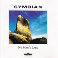Symbian - No Man's Land (rare!! 2nd hand)