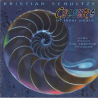 Kristian Schultze – Colours Of Inner Peace (2nd hand)