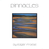 Edgar Froese – Pinnacles