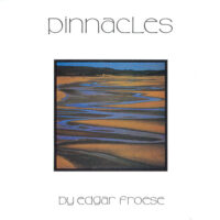 Edgar Froese – Pinnacles