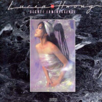 Lucia Hwong – Secret Luminescence (2nd hand)