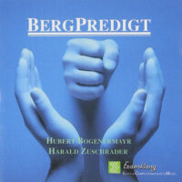 Bognermayr + Zuschrader - BergPredigt