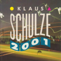 Klaus Schulze – 2001 (2nd hand)