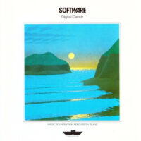 Software – Digital-Dance (rare!! 2nd hand)