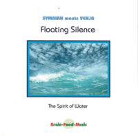 Symbian Meets Venja – Floating Silence (rare!! 2nd hand)