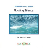 Symbian Meets Venja – Floating Silence (rare!! 2nd hand)
