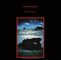 Patrick O'Hearn - Ancient Dreams (2nd hand)