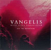 Vangelis – Ask The Mountains (2nd Hand)