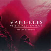 Vangelis – Ask The Mountains (2nd Hand)