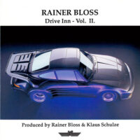 Rainer Bloss – Drive Inn - Vol. II. (2nd hand)